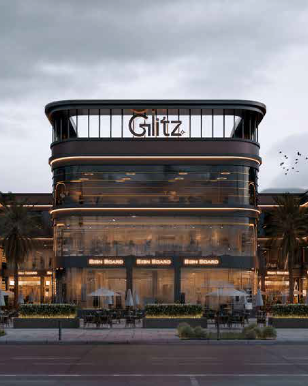 Glitz New Capital
